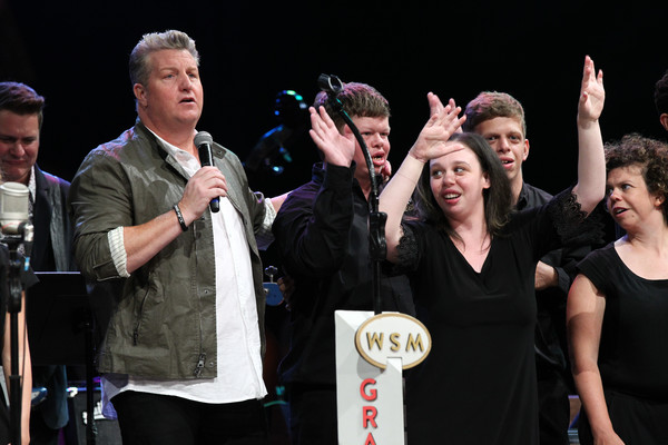 Gary+LeVox+ACM+Lifting+Lives+Opry+Performance+ERk2