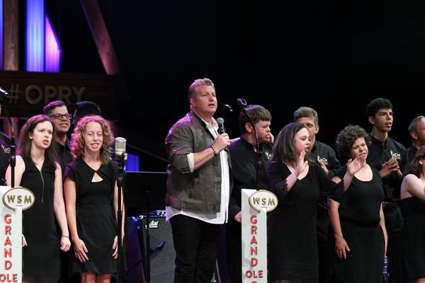 Gary+LeVox+ACM+Lifting+Lives+Opry+Performance+MV8N