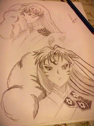 Sesshomaru