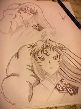 Sesshomaru