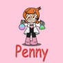 Warioware: Penny