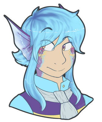 Explore the Best Yehu Art DeviantArt