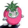 Strawberry Suit