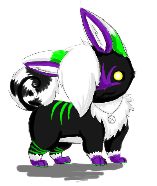 Artist Rasa Rasa Request by SketchMichi on DeviantArt