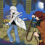 Castlevania Duel