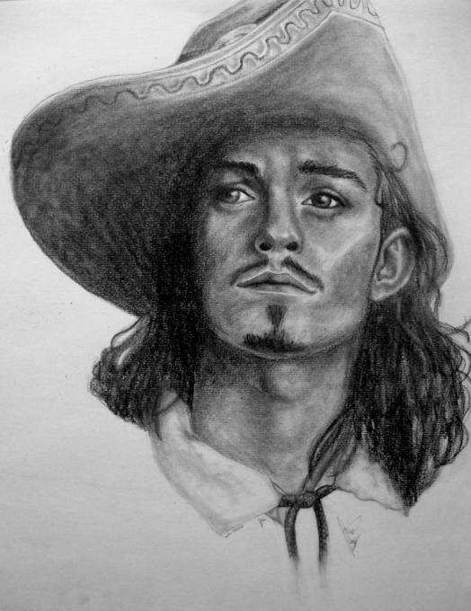 Will Turner