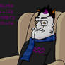 Eridan's Comfy Chair