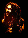 Bob Marley by Revelation-Six
