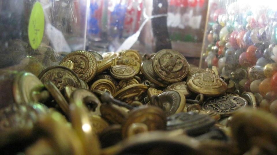 Buttons by NadinesADeviant on DeviantArt