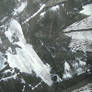 Black and White Texture02