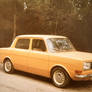 Simca 1000 (Mille) nach 1976