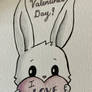 Bunny Valentine