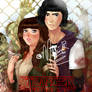 Halloween Event 2022 Sweet Love strangerthings