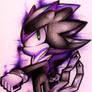 sonic skyline mephiles the dark