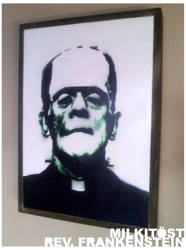 Rev. Frankenstein