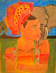 African art 