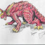 Baragon