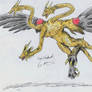 Grand Ghidorah