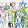 Vocaloids M