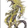Monster X