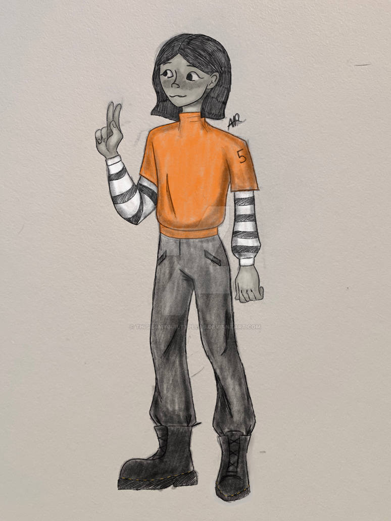 Rusty! by thisis4myguiltypleas on DeviantArt