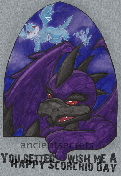 Scorchio Day By Ancient secrets On DeviantArt scorchio-day-by-ancient-secrets-on-deviantart