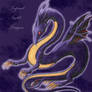 Serpent Night Dragon-bg