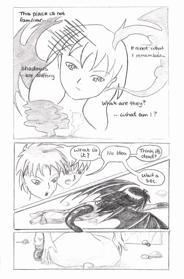 Foreign Wings_page1