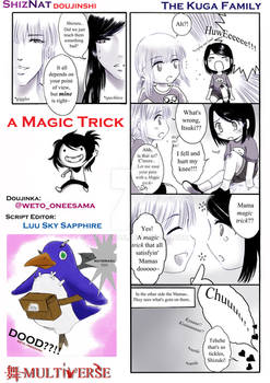 A Magic Trick