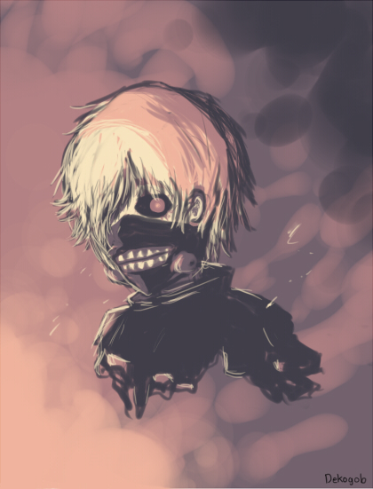 Kaneki Ken