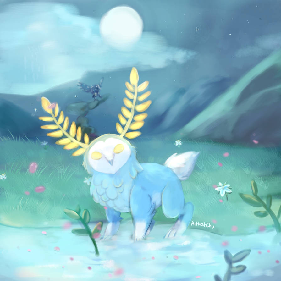Blupee Ravio Blupee by UsesDA on DeviantArt