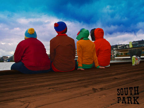 South Park