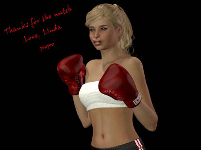 beautiful female boxer knock out 1 by xiongyingflame on DeviantArt
