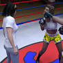 WBC-SLW Stephanie vs Katia 005