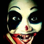 I'm a clown :D