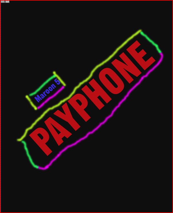 Payphone Maroon 5