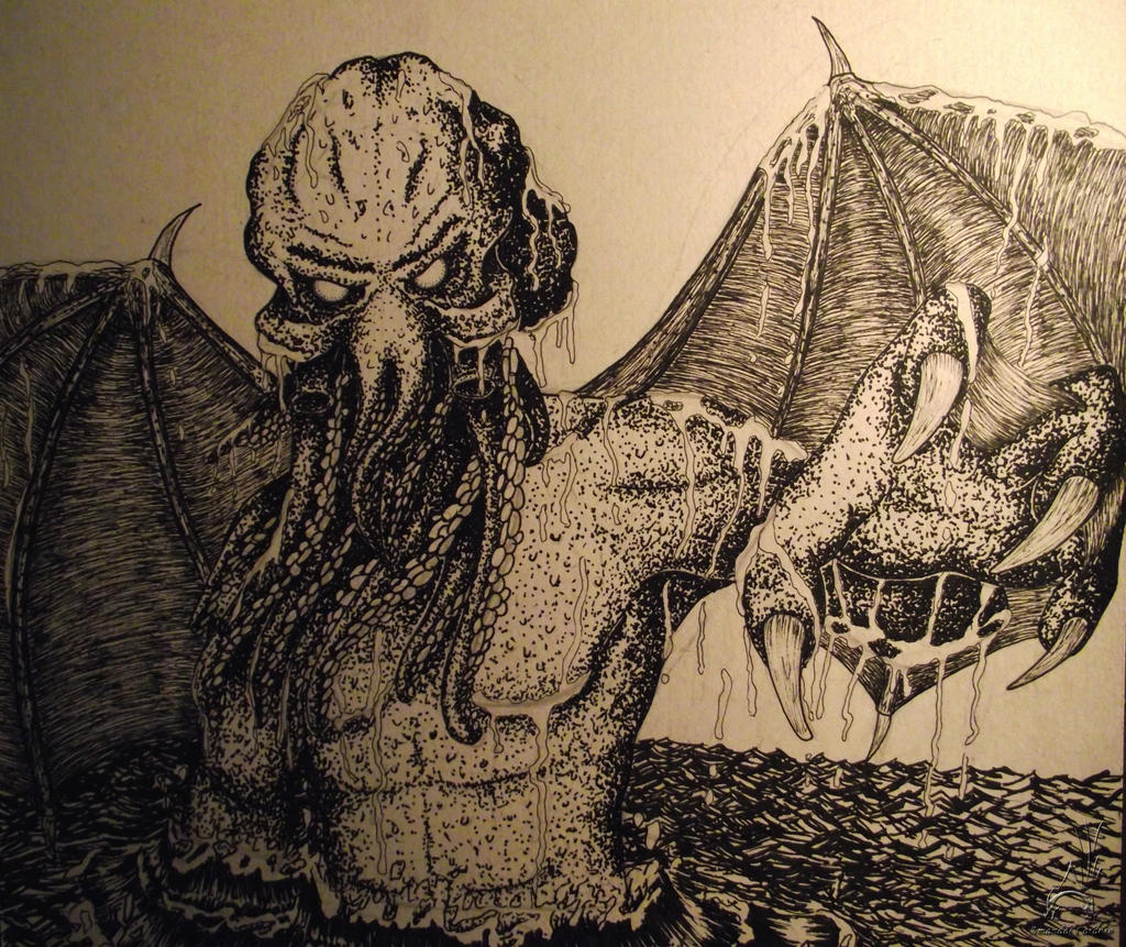 Cthulhu