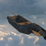 Stargate Daedalus BC-304: Atmosphere 1