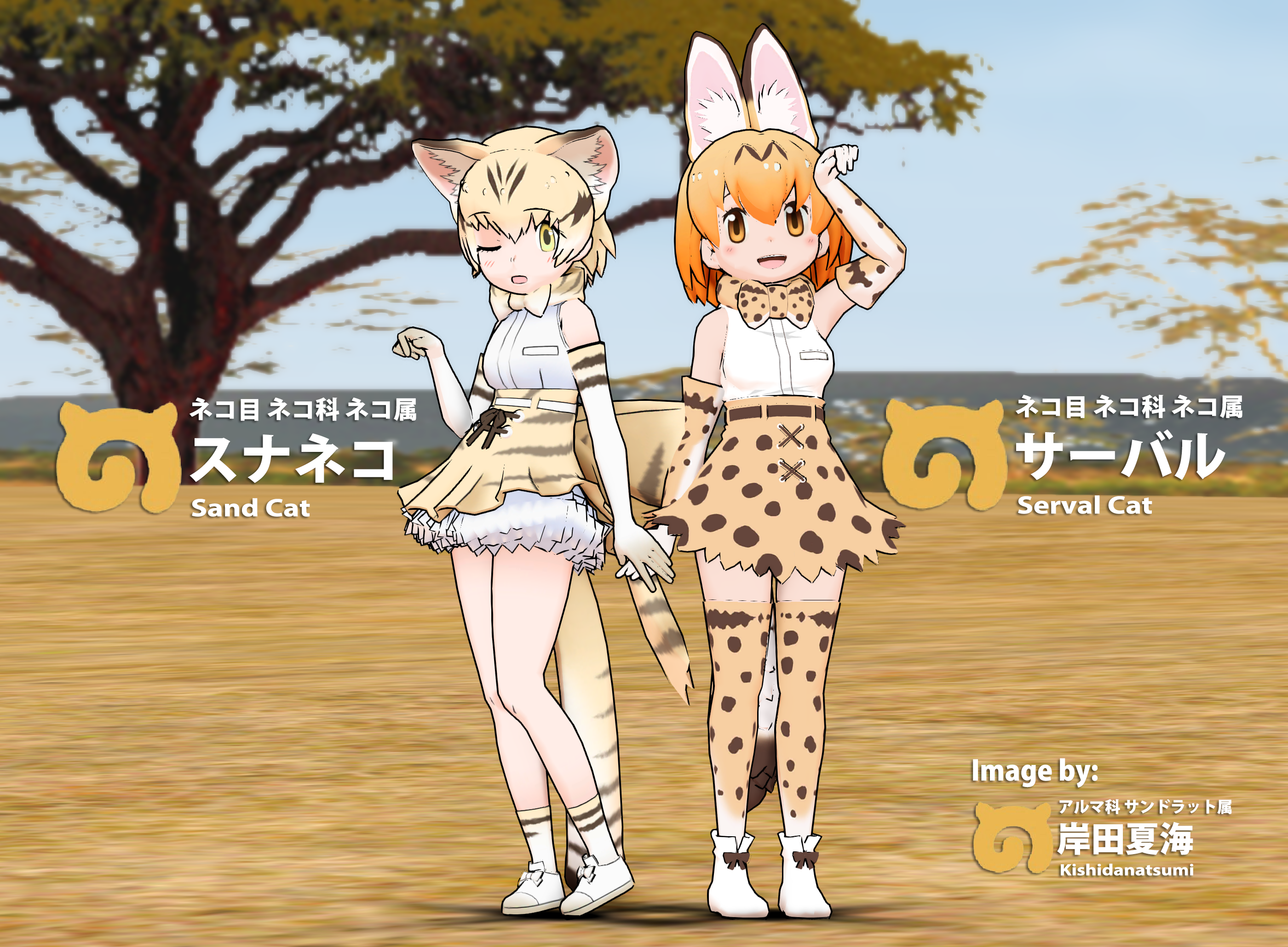 Mmd Kf3 Sandcat Dl By Kishidanatsumi On Deviantart Mmd Kf3 Sandcat Dl By Kishidanatsumi On Deviantart