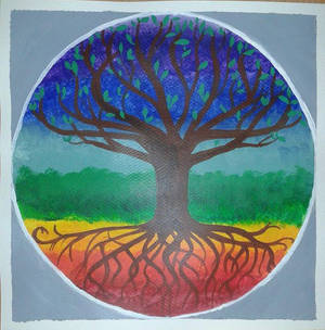 Tree of life