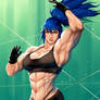 Leona Heidern