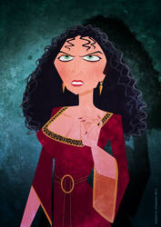 Mother Gothel