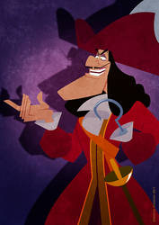 Captain Hook