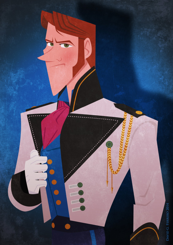 Hans, Disney Princess Wiki