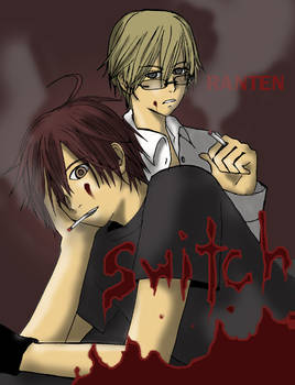 Blood and Smoke -SWITCH