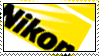 Nikon D80 stamp by el3sl