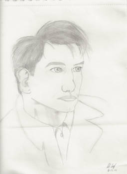 Captain Jack Harkness