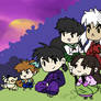 Inuyasha