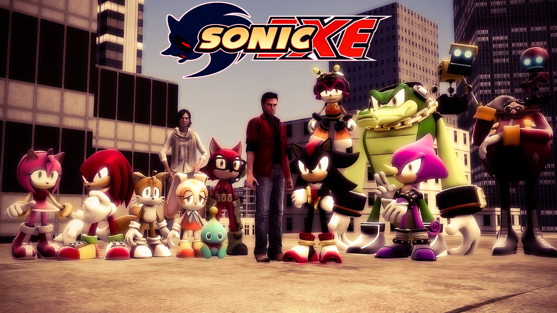 SFM SERIES] Sonic.exe: Season 2 by SONIC5658 on DeviantArt