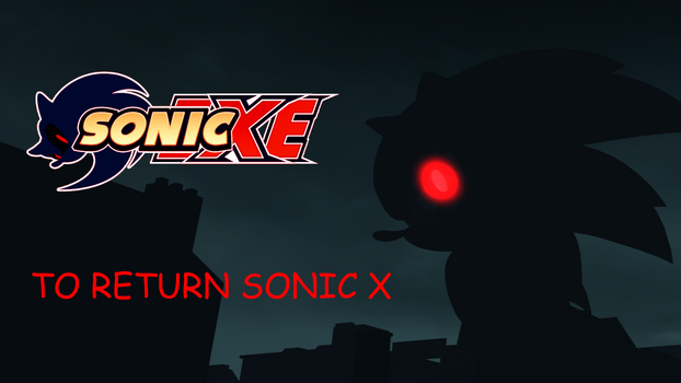 Sonic Official - Season 6 Episode 1 